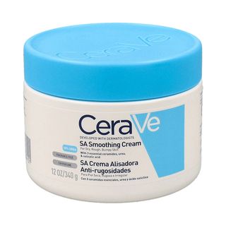 CERAVE CR ANTI-RUGOSIDAD 340GR