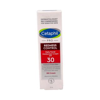 Cetaphil Pro Redness Crema Hidratante 50 Ml