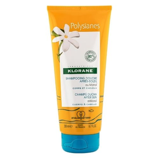 KLORANE CHAMPU AFTER SUN 200ML