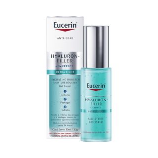 EUCERIN HYALURON FILLER ULTRA LIGHT MOISTURE BOO 3 AHT