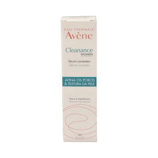 Cleanance Women Serum Corrector Avene 30 Ml