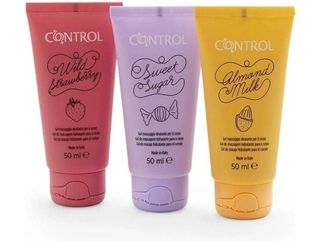 CONTROL MASAJES SURTIDO 3X50ML