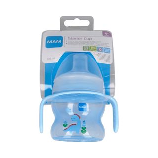 VASO MAM STARTER CUP 150ML AZ