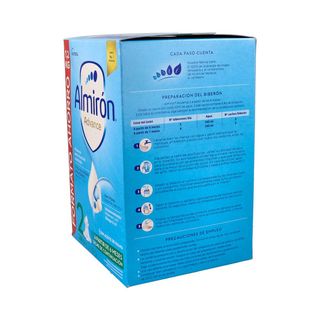 ALMIRON ADVANCE 2 1200G