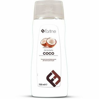 FARLINE GEL COCO 750 ML