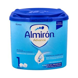 ALMIRON ADVANCE 1 400G