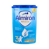 Almirón Advance 3 Leche De Crecimiento 800G
