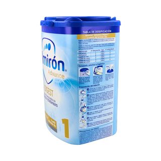 Almiron Adv Pron Digest 1 800G