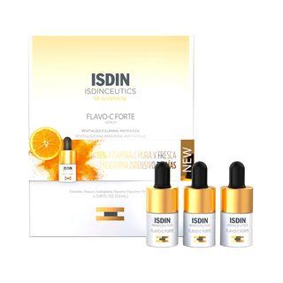 Isdinceutics Flavo C Forte 3 Uds.
