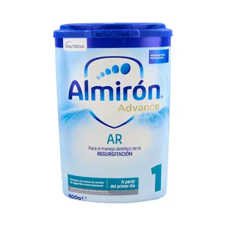 ALMIRON AR 1 800G