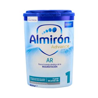 ALMIRON AR 1 800G