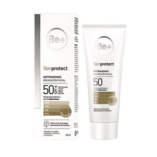 Be+ Skin Protect Antimanchas Prevencion 50 Ml