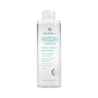 Endocare Hydractive Agua Micelar Desmaquillante
