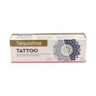 TALQUISTINA TATTOO CR 70 ML