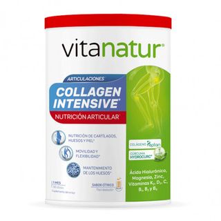 Vitanatur Collagen Intensive 1 Envase 360 G