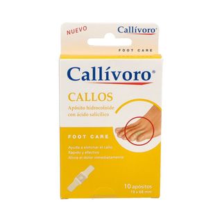 CALLIVORO CALLOS A.SAL 10 APOS