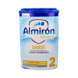 ALMIRON ADVANCE DIGEST 2 800G
