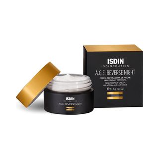 Isdinceutics A G E Reverse Night