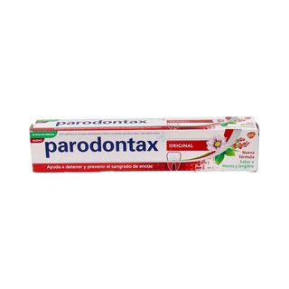 Parodontax Herbal Original 75 Ml.
