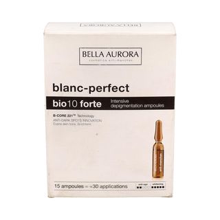 BIO 10 FORTE MARK-S 30 ML