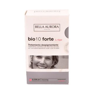 BIO 10 FORTE L-TIGO 30 ML