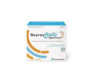 Neuraxbiotic Spectrum 30 Sticks