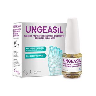 Ungeasil 3,5 Ml. Con Aplicador