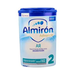 ALMIRON AR 2 800G