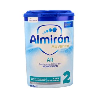 ALMIRON AR 2 800G