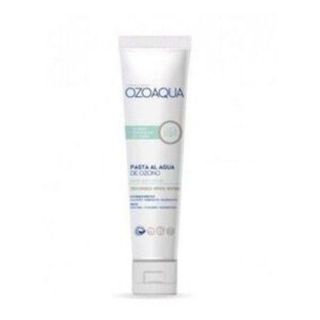 OZOBABY PASTA AL AGUA 75 ML