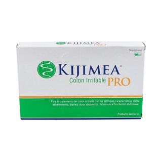 Kijimea Colon Irritable Pro 14 Cápsulas