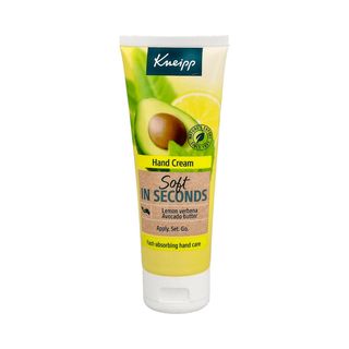 Kneipp Crema De Manos Soft In Seconds 75 Ml.