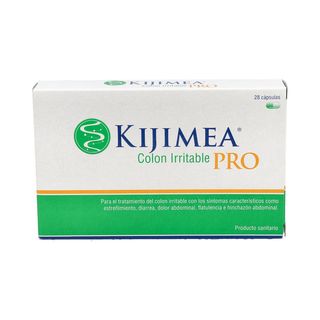 KIJIMEA COLON IRRITA PRO 28CAP