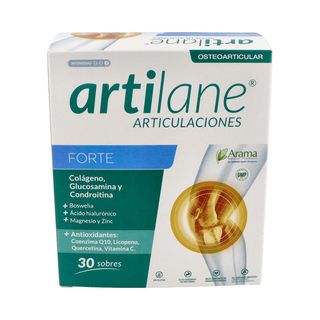 Artilane Forte 30 Sobres