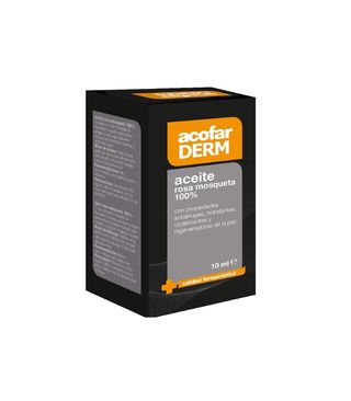 ACOFAR ESYLMA ACEITE ROSA MOSQUETA 10 ML
