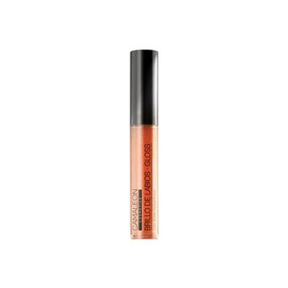 Camaleon Brillo De Labios Bronce 4G