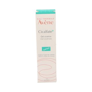 Cicalfate+ Gel De Cicatrices Avene 40 Ml