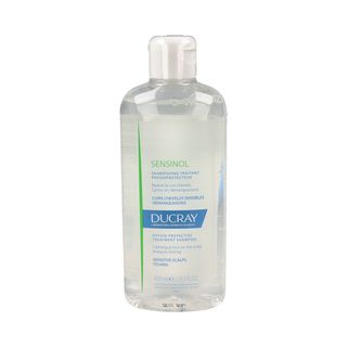 Ducray Sensinol Champú 400 ml