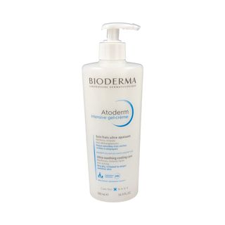 ATODERM INTENSIVO GEL-CR 500ML