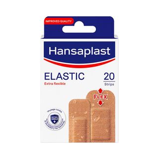 HANSAPLAST ELASTIC 2TAM 20AP