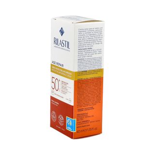 Rilastil Age Repair 50+ Crema 1 Envase 40 Ml
