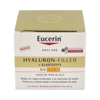 EUCERIN HYAL ELAST DIA30+ 50ML