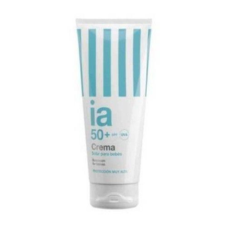 Interapothek Solar Crema Bebe Spf50+100
