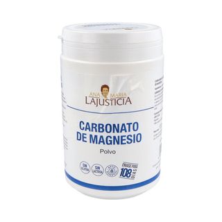 ANA L J CARBONATO MAGN POL130G