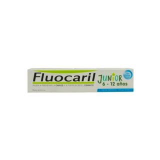 FLUOCARIL GEL BUBBLE 75 ML