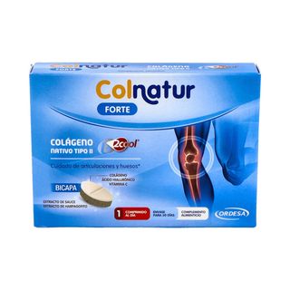 COLNATUR FORTE 30COMP
