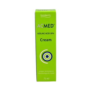 Acmed Crema 75 Ml.