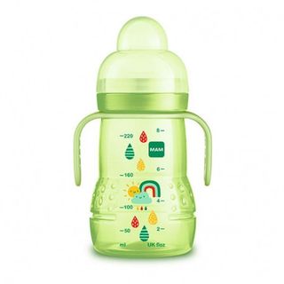 VASO MAM TRAINER VD 220 ML