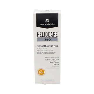 HELIOCARE 360 PIG SOL FLU 50ML