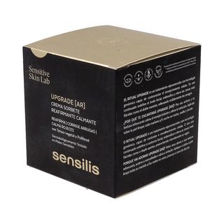 Sensilis Upgrade Ar Crema Sorbete 50 Ml